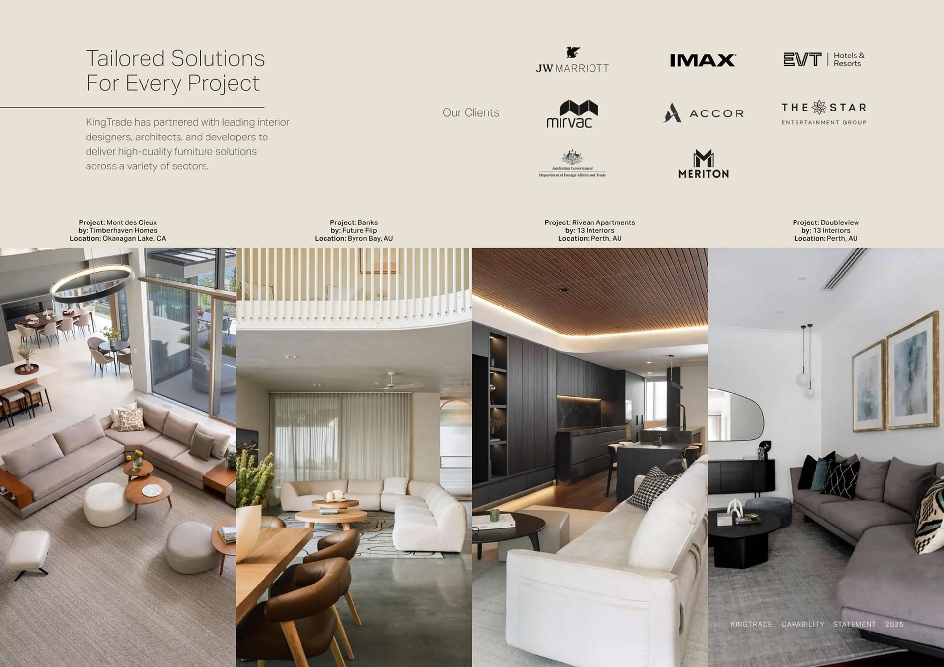 King Living catalogue - Catalogue valid from 23 September to 31 December 2025 - page 11