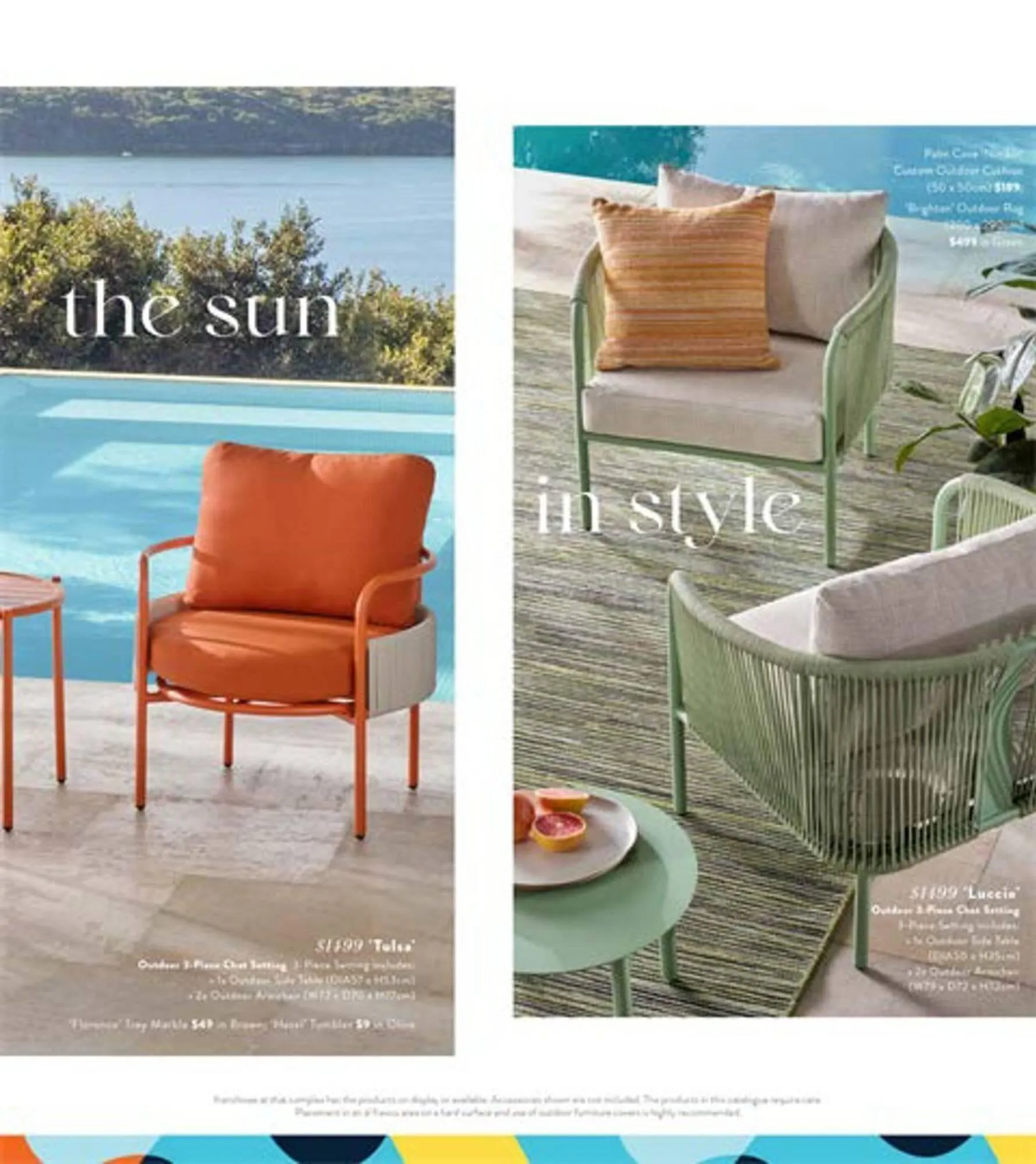 Domayne catalogue - Catalogue valid from 25 September to 31 October 2025 - page 25