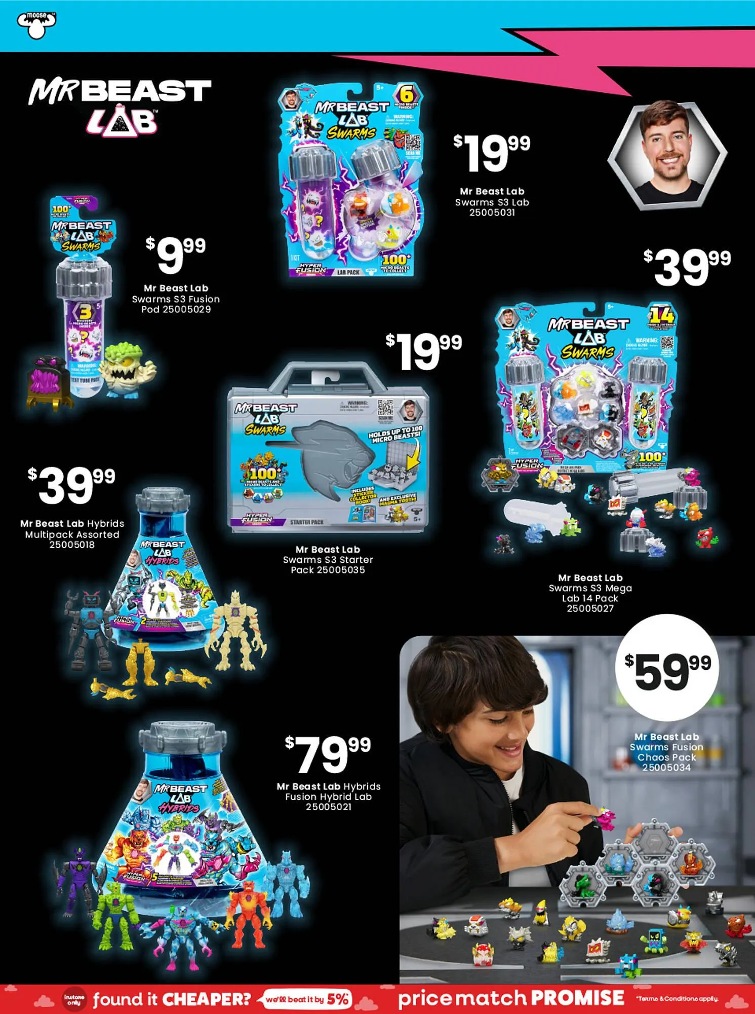 Toymate catalogue - Catalogue valid from 1 October to 14 October 2025 - page 7