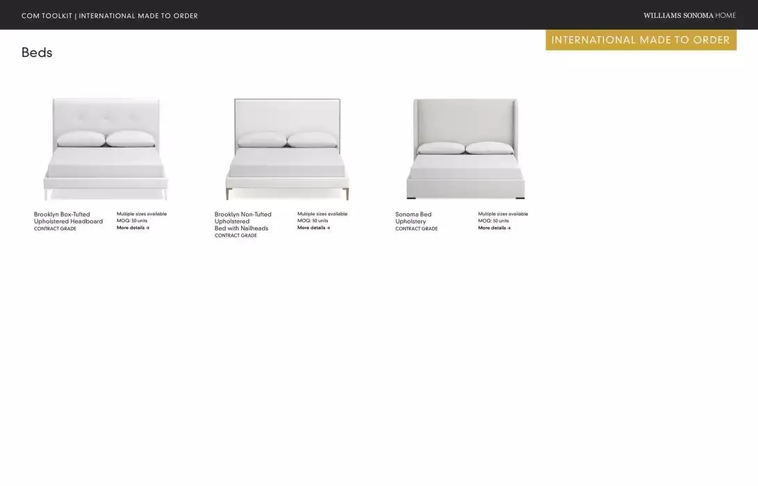 Business to Business Brochure - Catalogue valid from 30 August to 28 February 2025 - page 128