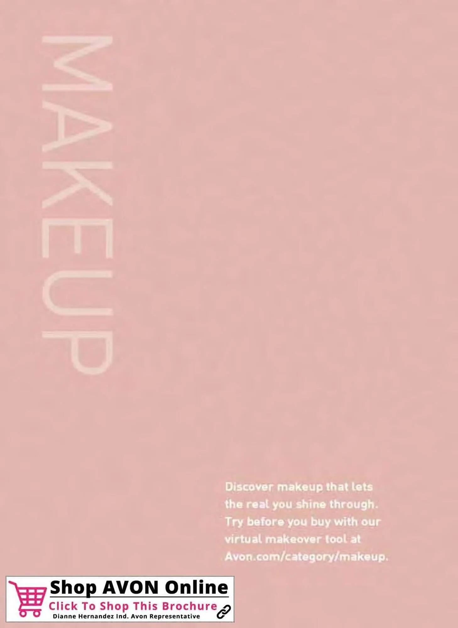 Avon catalogue - Catalogue valid from 22 August to 23 September 2025 - page 34