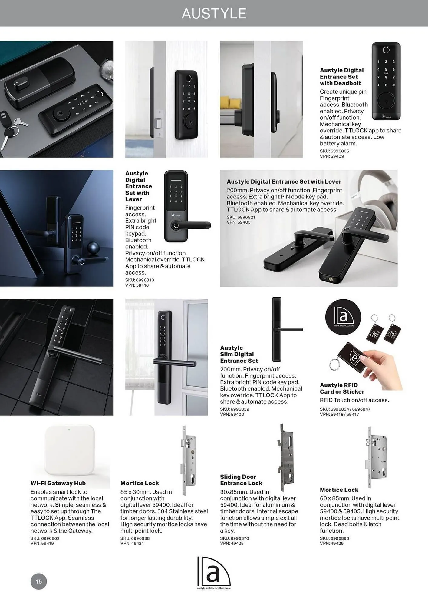 Mitre 10 catalogue - Catalogue valid from 6 November to 6 November 2025 - page 15