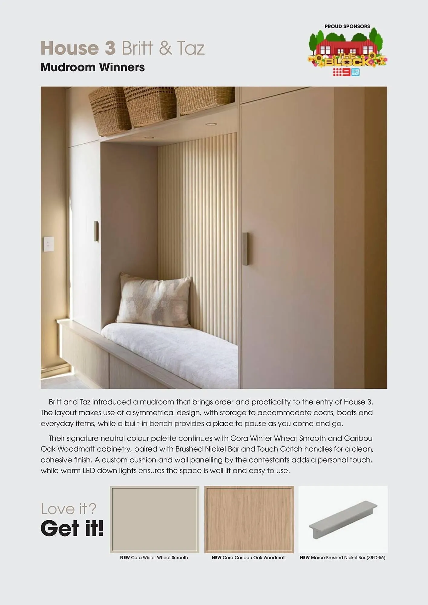 Freedom catalogue - Catalogue valid from 3 March to 31 May 2026 - page 42