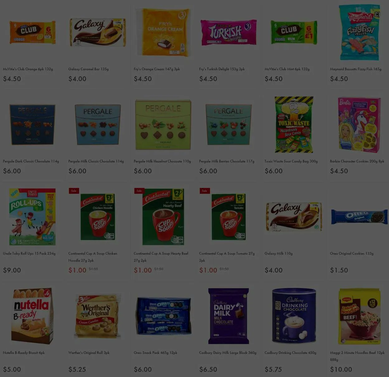 The Reject Shop Current catalogue - Catalogue valid from 3 March to 12 March 2025 - page 27