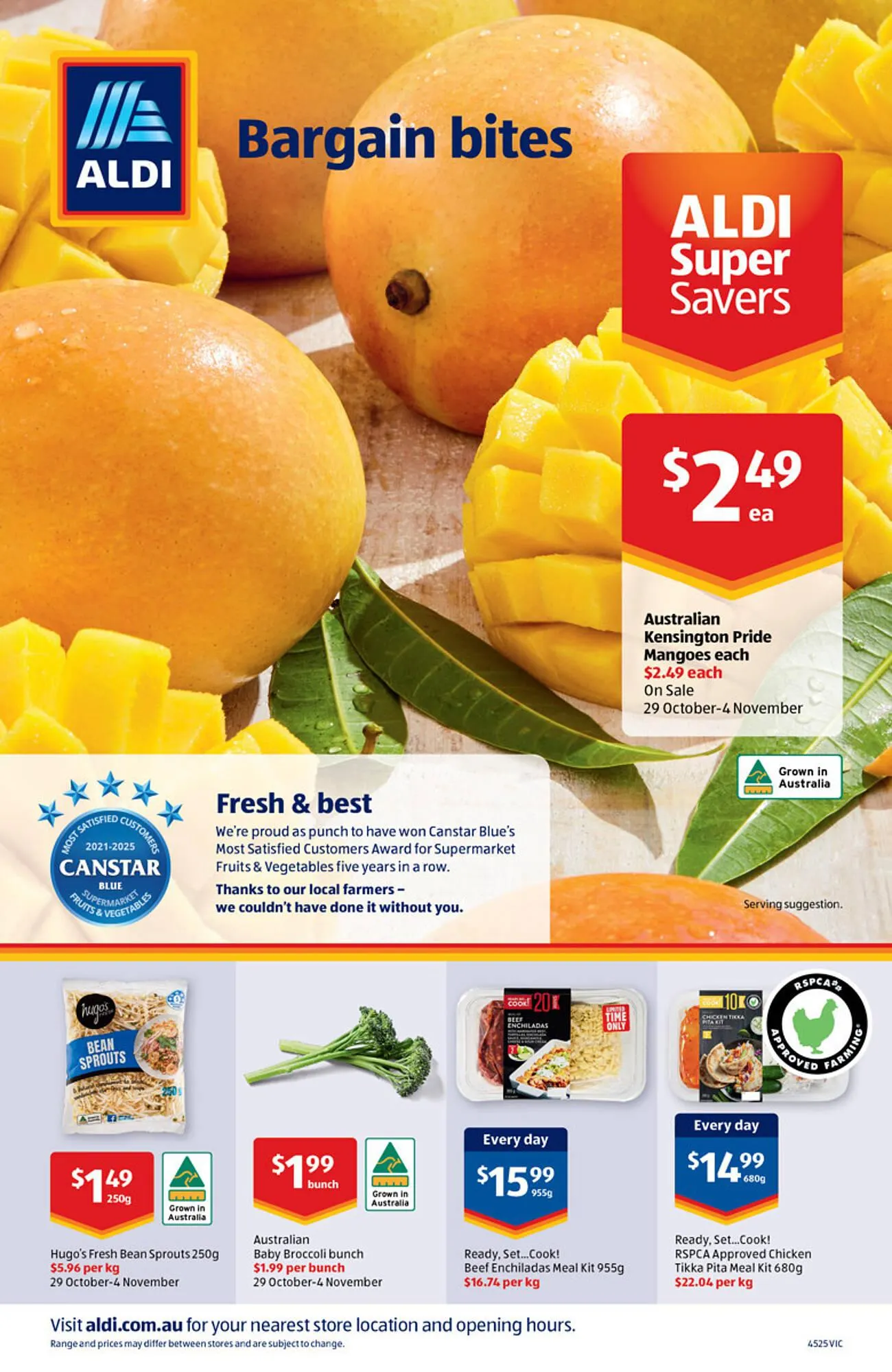 ALDI catalogue - Catalogue valid from 5 November to 11 November 2025 - page 37