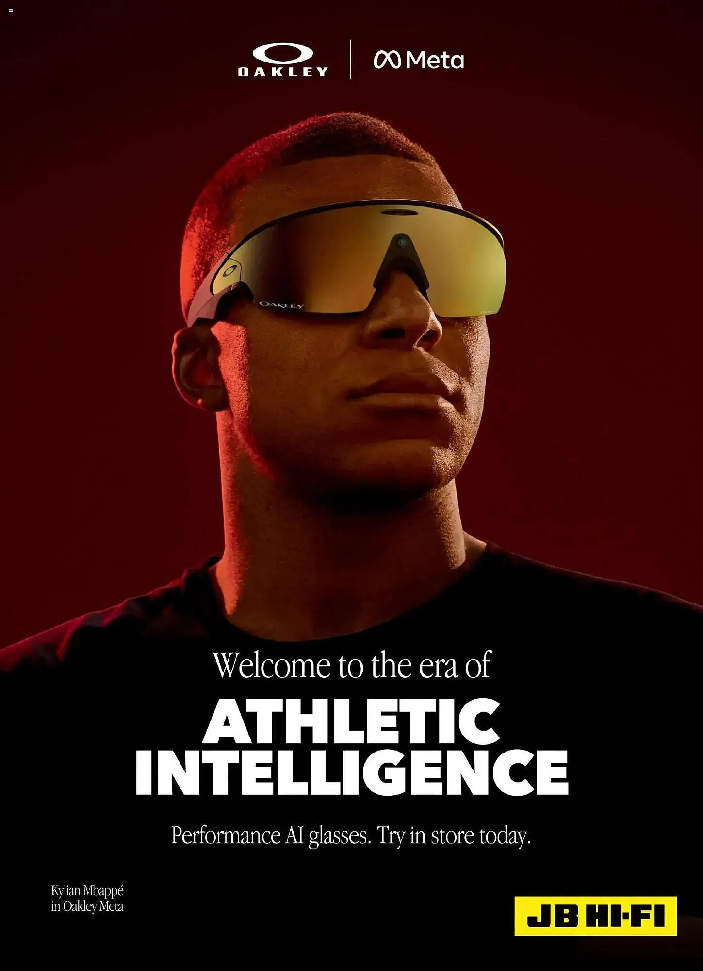 JB Hi-Fi catalogue - Catalogue valid from 31 October to 30 November 2025 - page 41