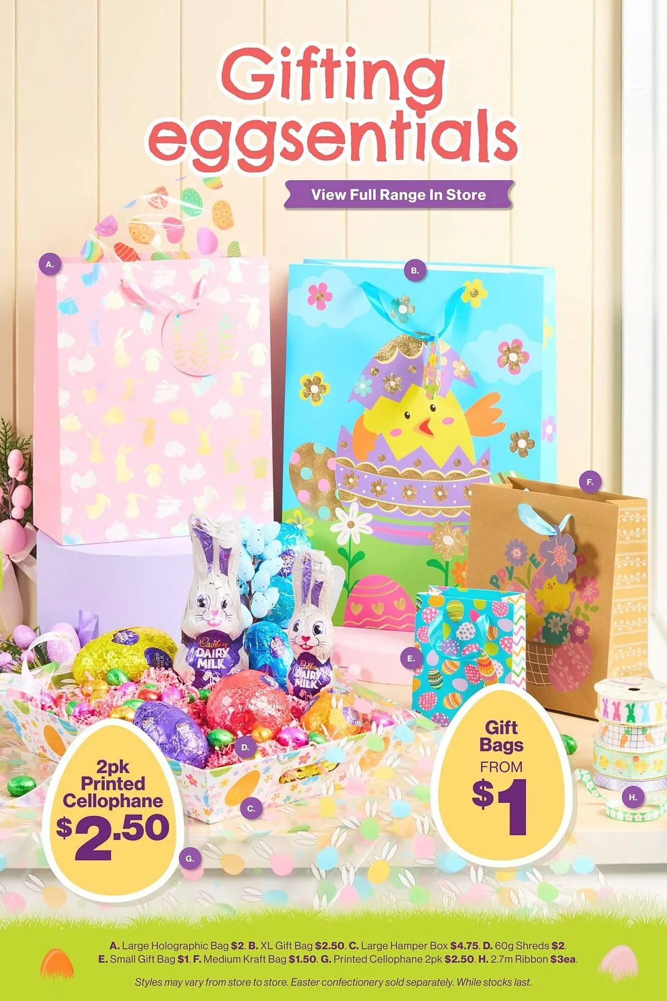 The Reject Shop catalogue - Catalogue valid from 2 March to 22 March 2026 - page 7