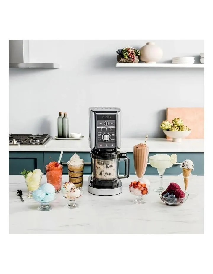 Creami Deluxe NC501ANZ