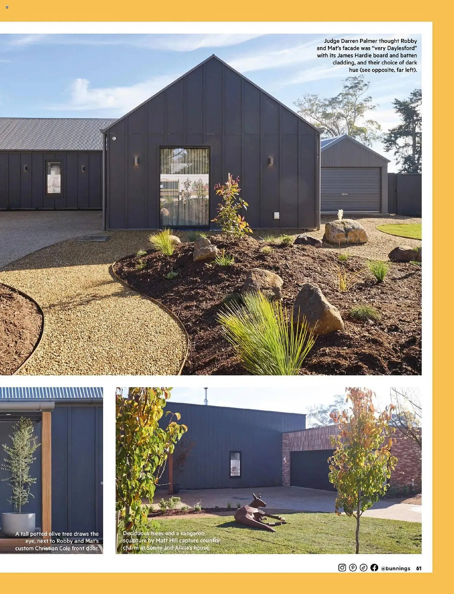 Bunnings catalogue - Catalogue valid from 31 October to 30 November 2025 - page 61