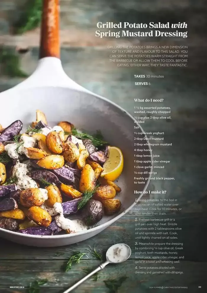  Christmas Edition 2024 - Catalogue valid from 1 November to 24 December 2024 - page 111