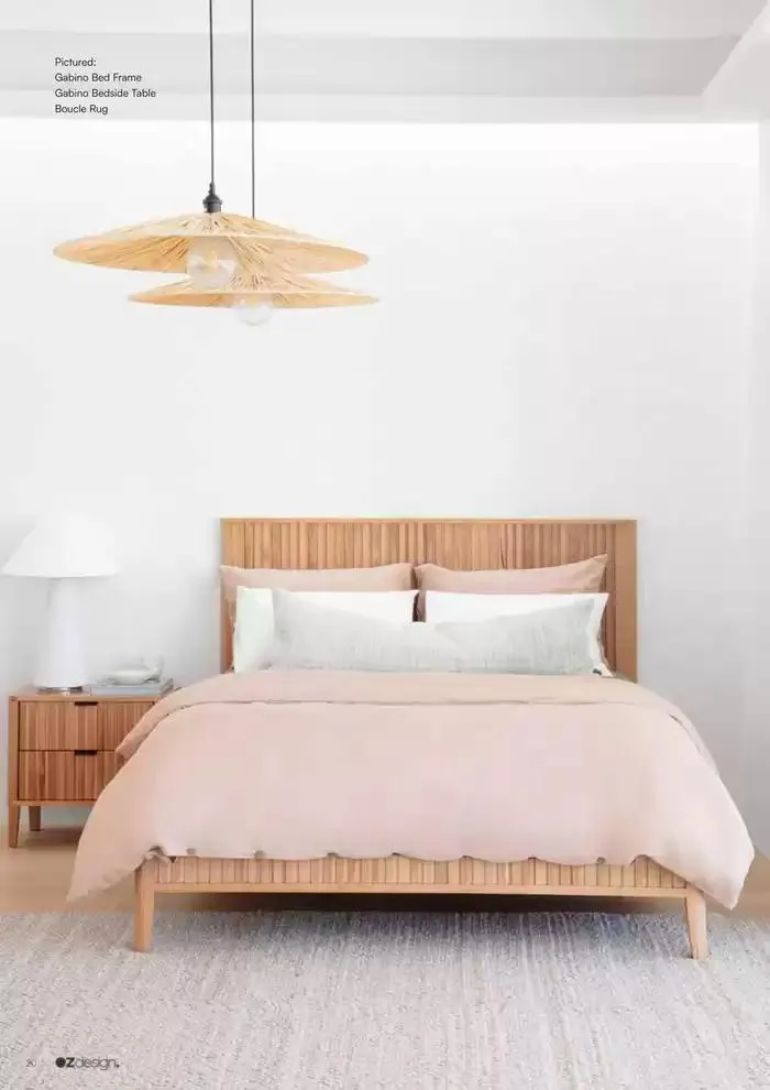 Bedding Collections - Catalogue valid from 7 April to 7 May 2025 - page 20