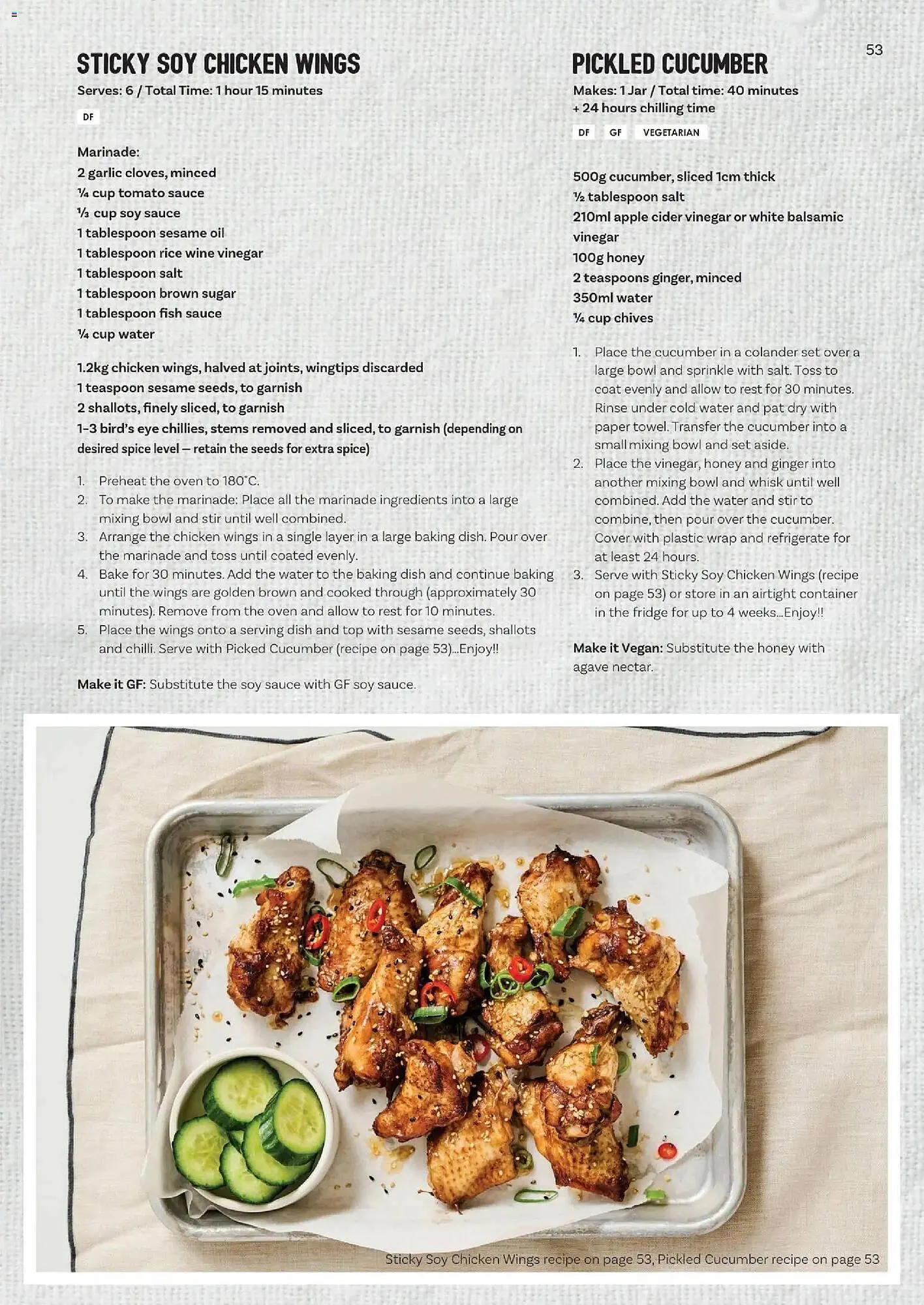 Supabarn catalogue - Catalogue valid from 26 November to 4 December 2025 - page 53