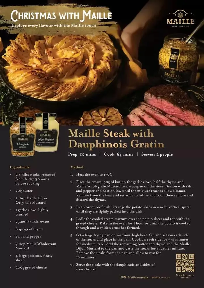  Christmas Edition 2024 - Catalogue valid from 1 November to 24 December 2024 - page 76