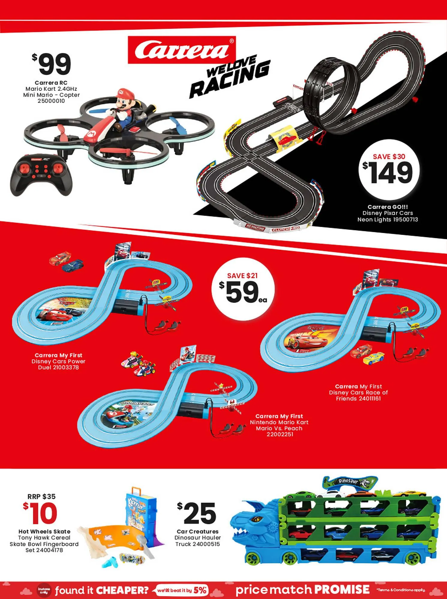 Toymate catalogue - Catalogue valid from 1 October to 14 October 2025 - page 9