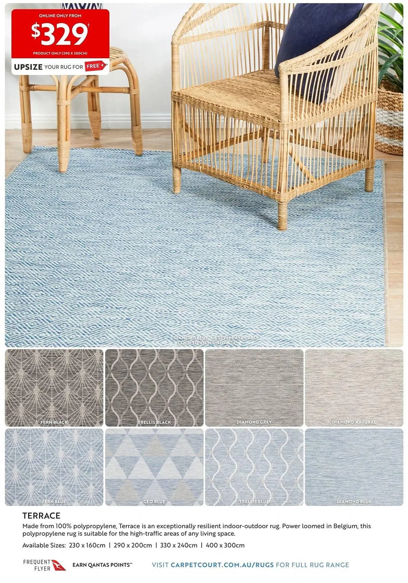 Carpet Court catalogue - Catalogue valid from 2 June to 30 June 2025 - page 22