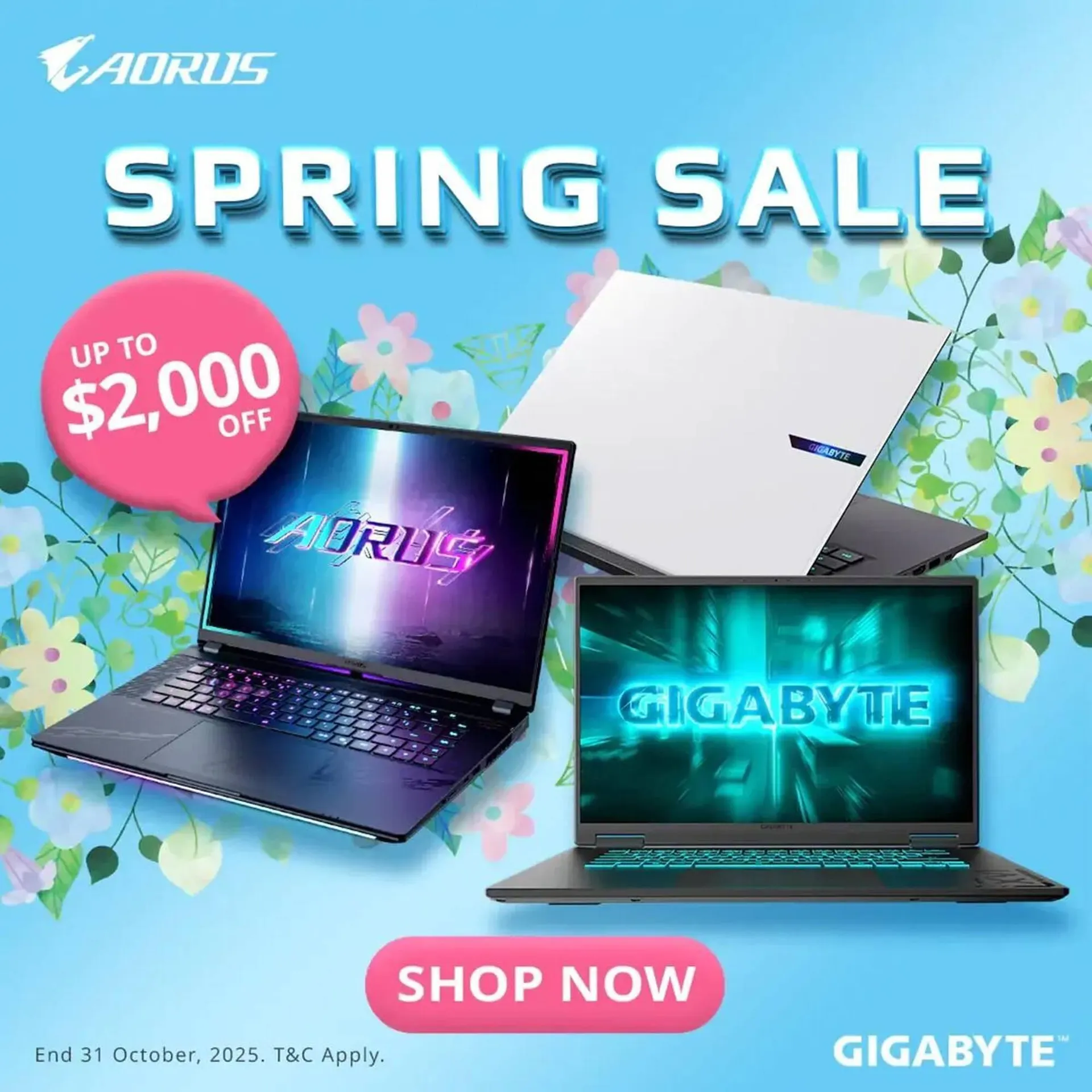 MSY Technology catalogue - Catalogue valid from 9 October to 31 October 2025 - page 2