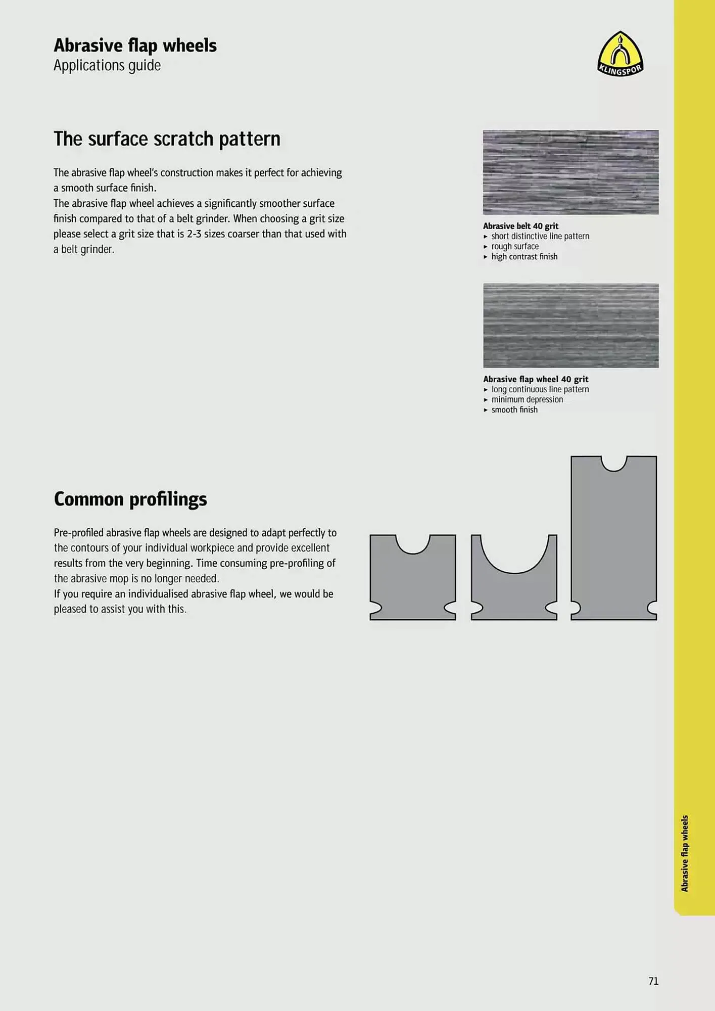 Kincrome catalogue - Catalogue valid from 5 November to 31 December 2025 - page 167