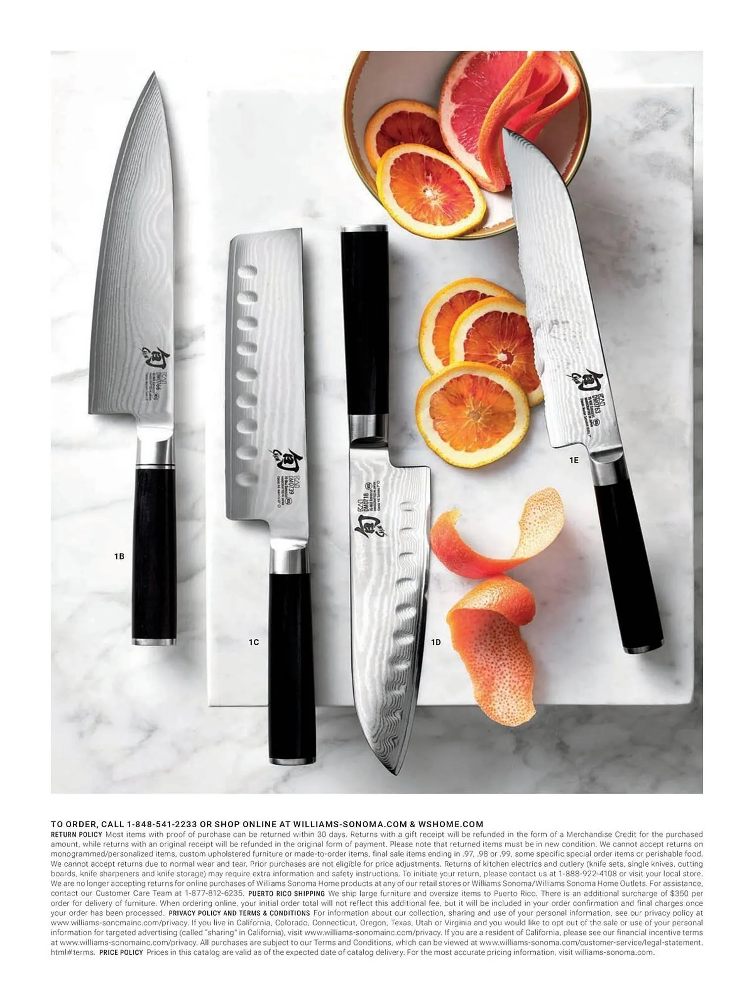 Williams-Sonoma catalogue - Catalogue valid from 16 July to 31 August 2025 - page 27