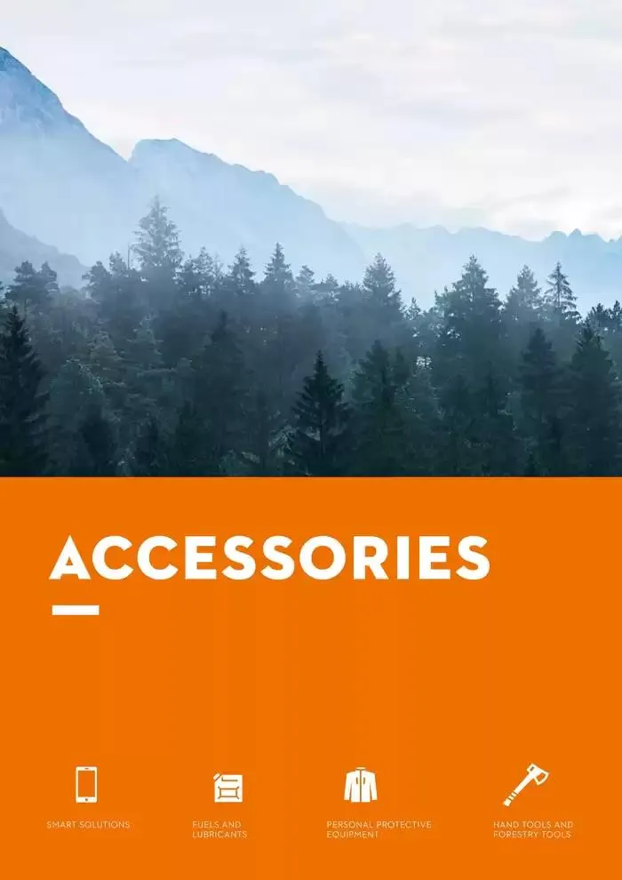 Catalogue 2024 - Catalogue valid from 26 June to 5 January 2025 - page 322