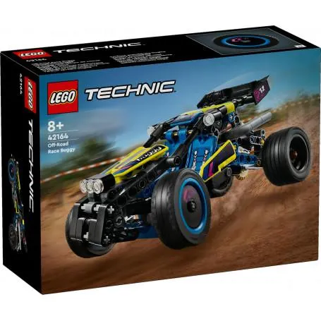 LEGO Technic Off-Road Race Buggy 42164