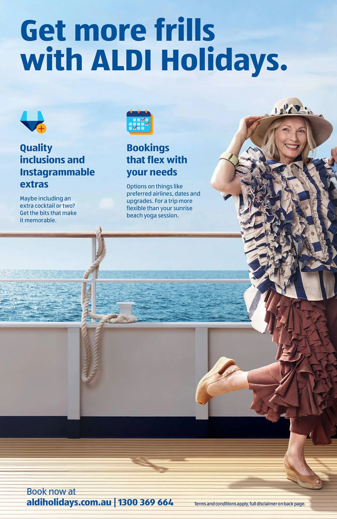 ALDI catalogue - Catalogue valid from 1 August to 31 August 2025 - page 2