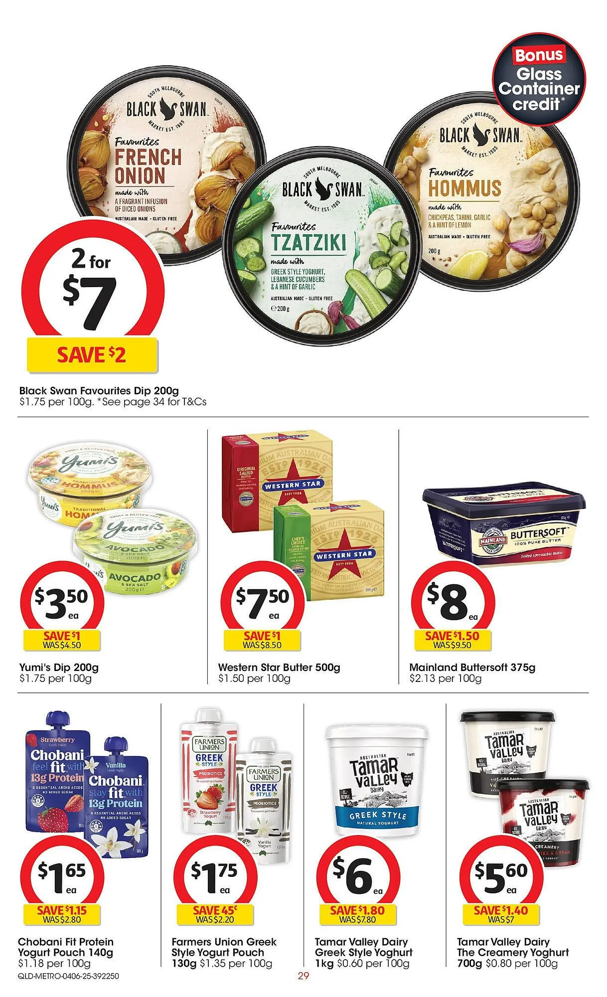 Coles catalogue - Catalogue valid from 3 June to 10 June 2025 - page 29