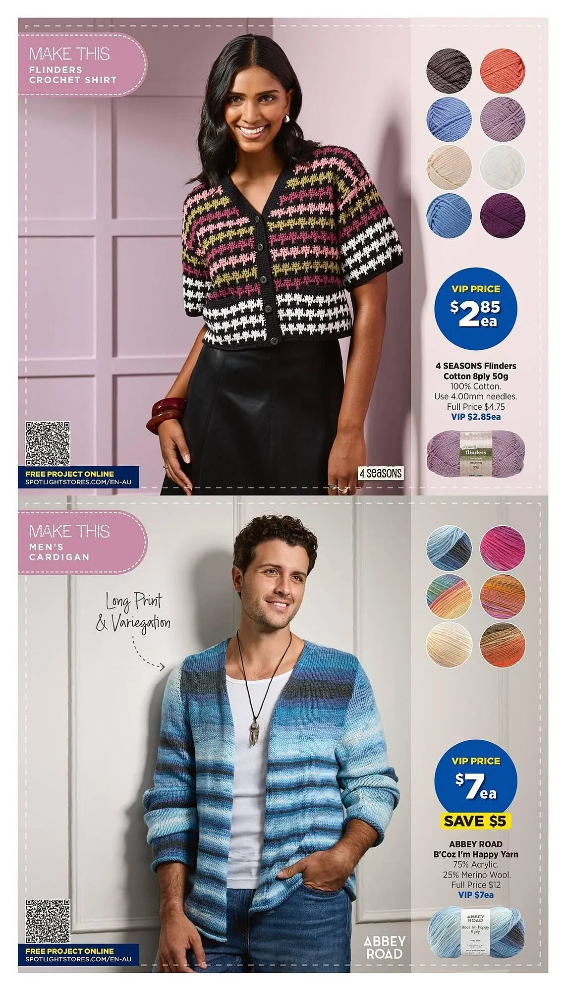 Spotlight catalogue - Catalogue valid from 13 May to 24 May 2026 - page 2