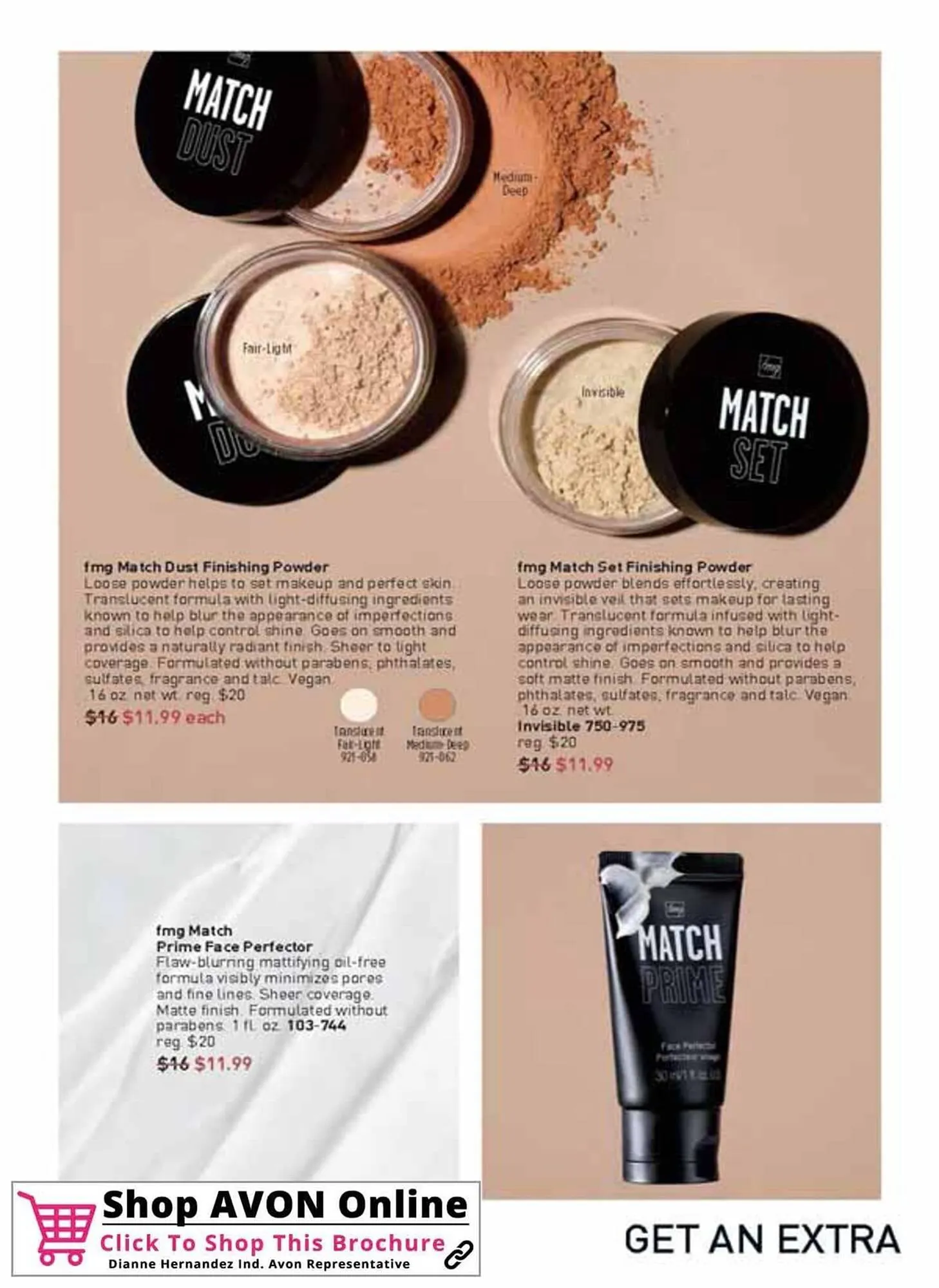 Avon catalogue - Catalogue valid from 26 January to 24 February 2026 - page 98