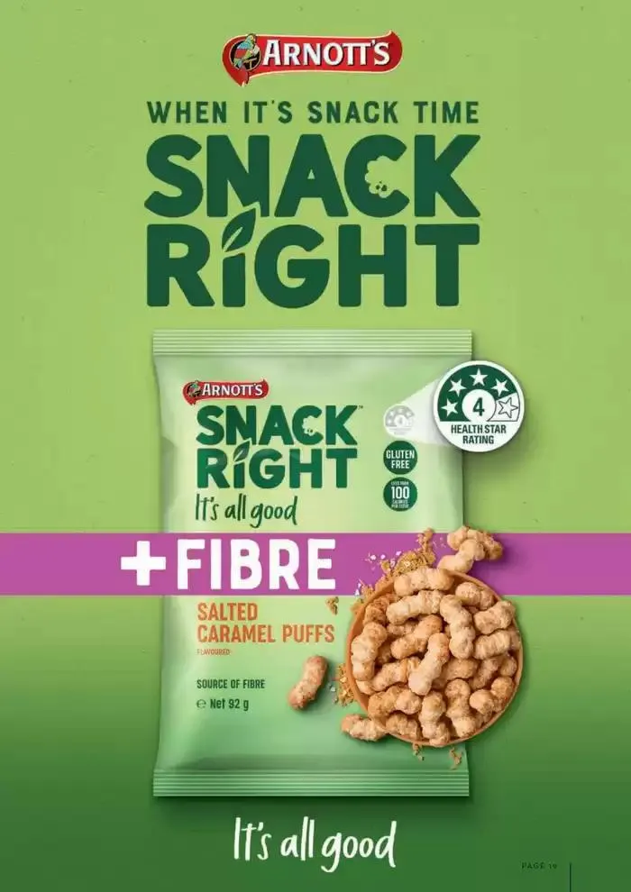 January 2025 - Catalogue valid from 24 December to 31 January 2025 - page 19