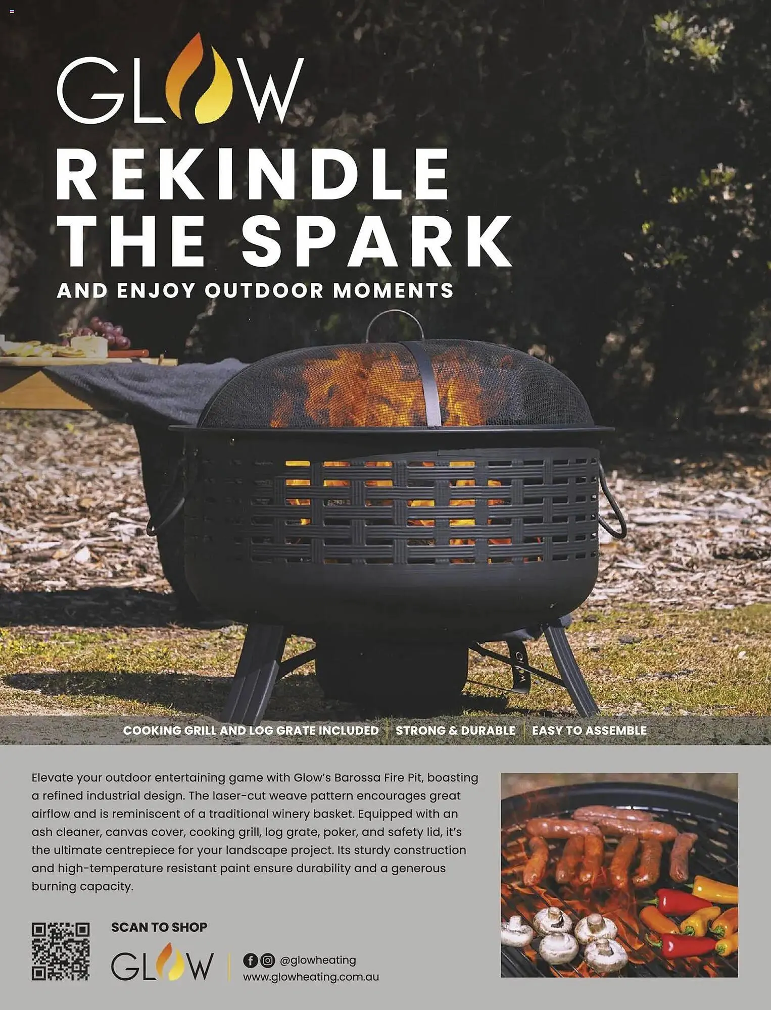 Bunnings catalogue - Catalogue valid from 28 February to 31 March 2026 - page 49