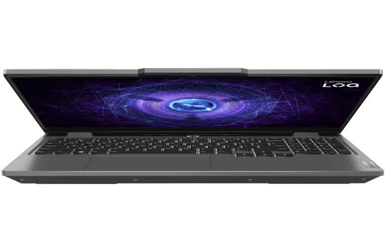 Lenovo LOQ 15.6" i7 16GB 512GB RTX4050 6GB Gaming Laptop