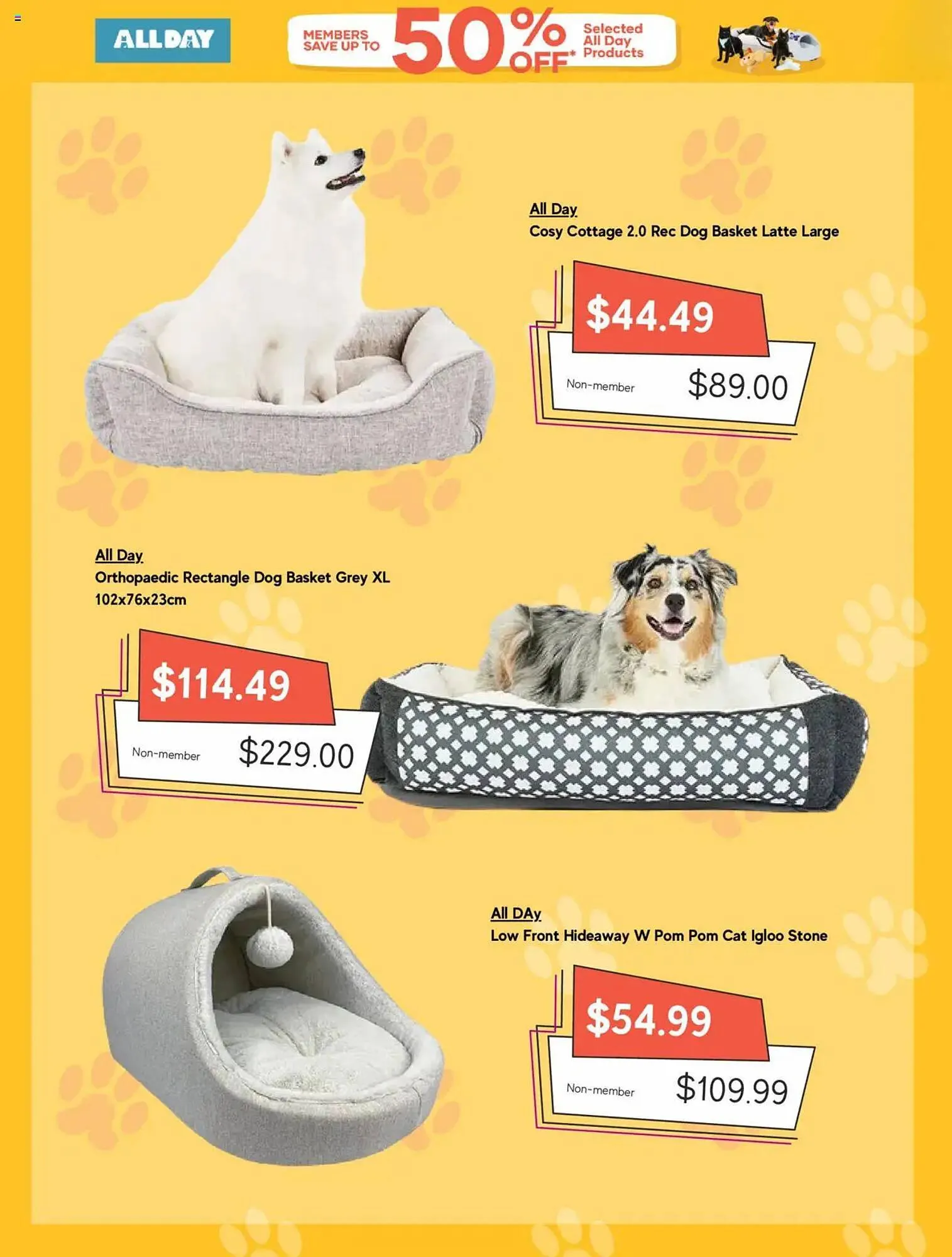 Petbarn catalogue - Catalogue valid from 7 May to 12 May 2025 - page 2