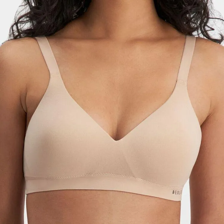 Berlei Women's Understate Seamless Bra Nude