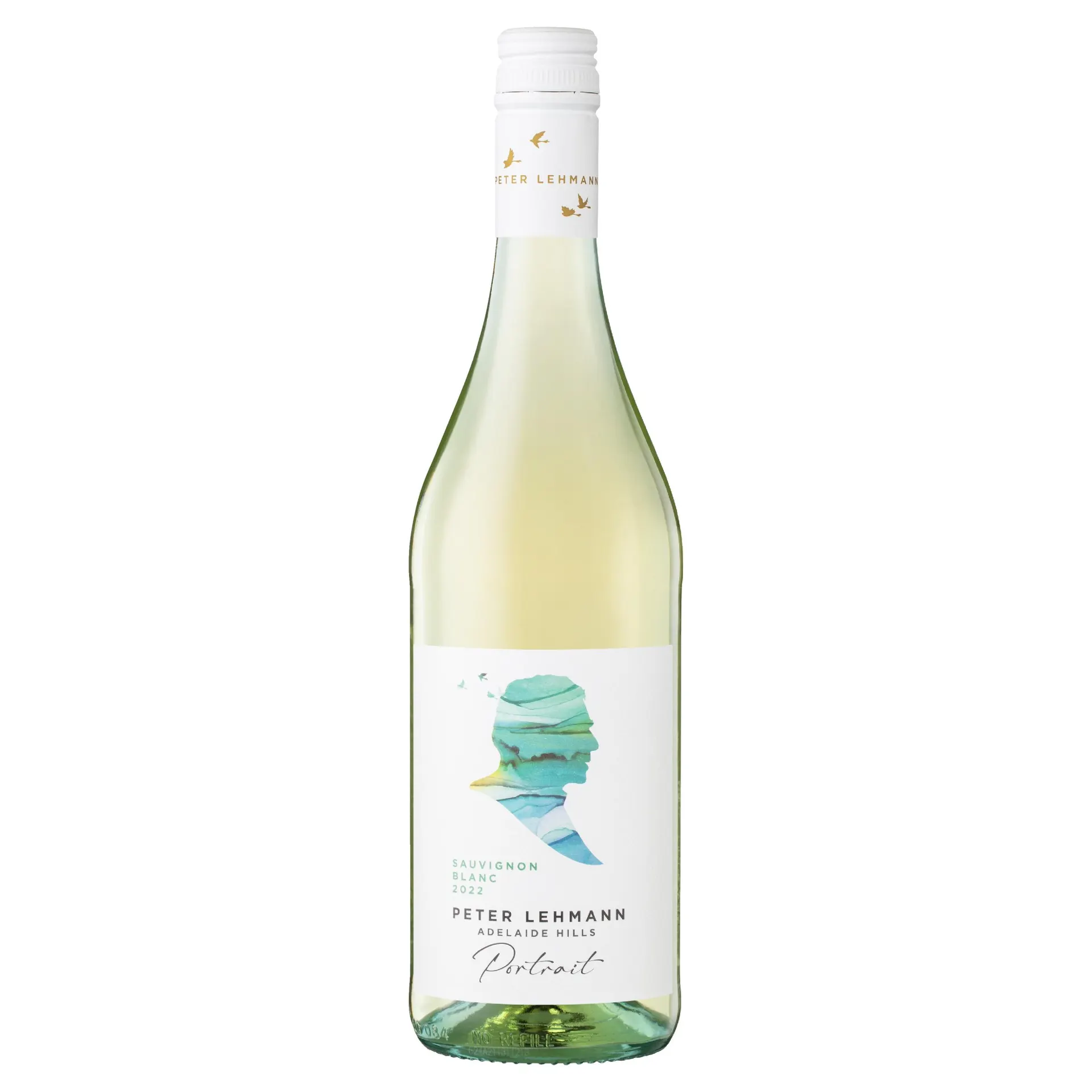 Peter Lehmann Portrait Sauvignon Blanc 750ML