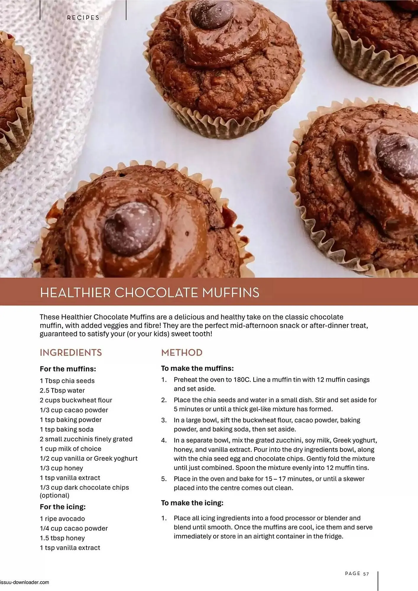 Ritchies catalogue - Catalogue valid from 10 March to 30 April 2025 - page 57