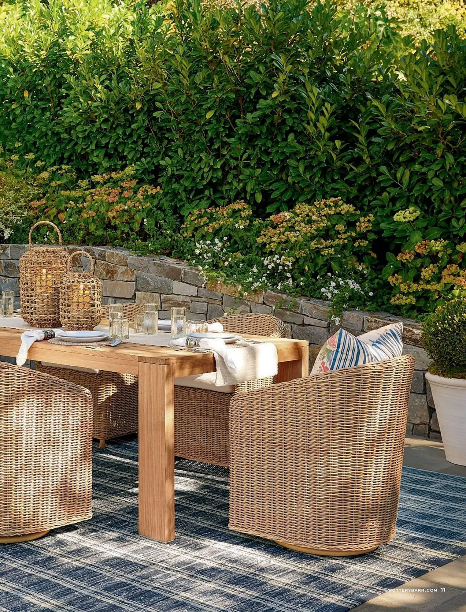 Pottery Barn catalogue - Catalogue valid from 21 April to 30 June 2026 - page 11