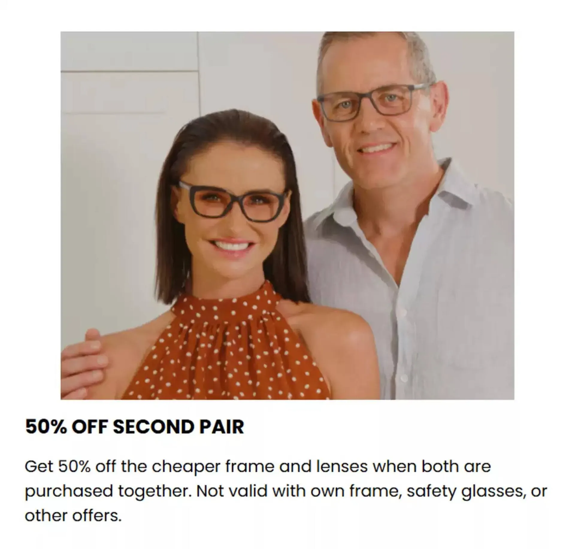 Optical Superstore catalogue - Catalogue valid from 21 January to 31 December 2025 - page 6