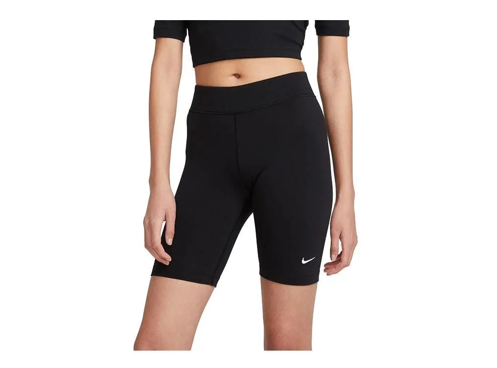 Nike Women's Sportswear Essential Bike Shorts