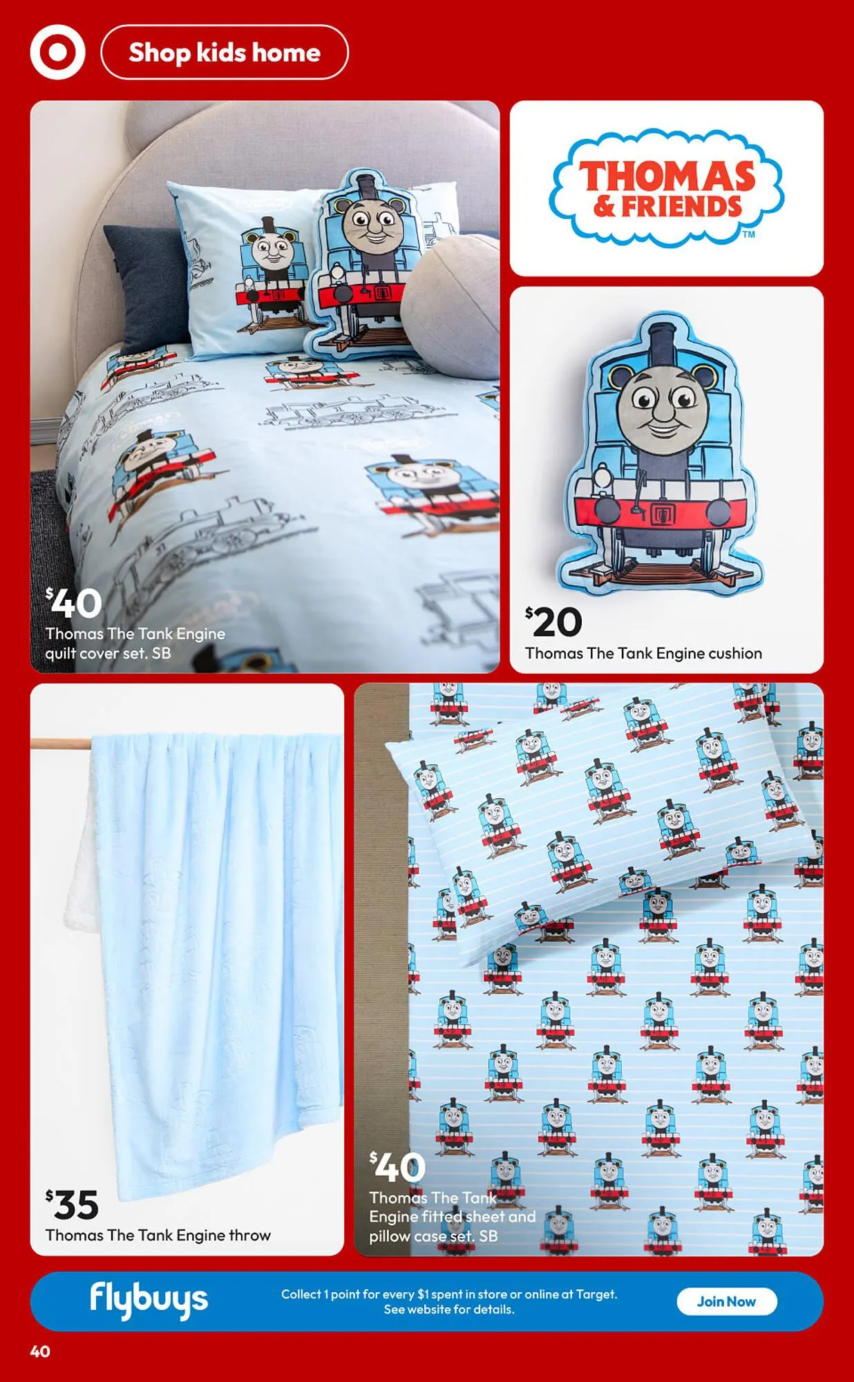 Target catalogue - Catalogue valid from 26 June to 16 July 2025 - page 41