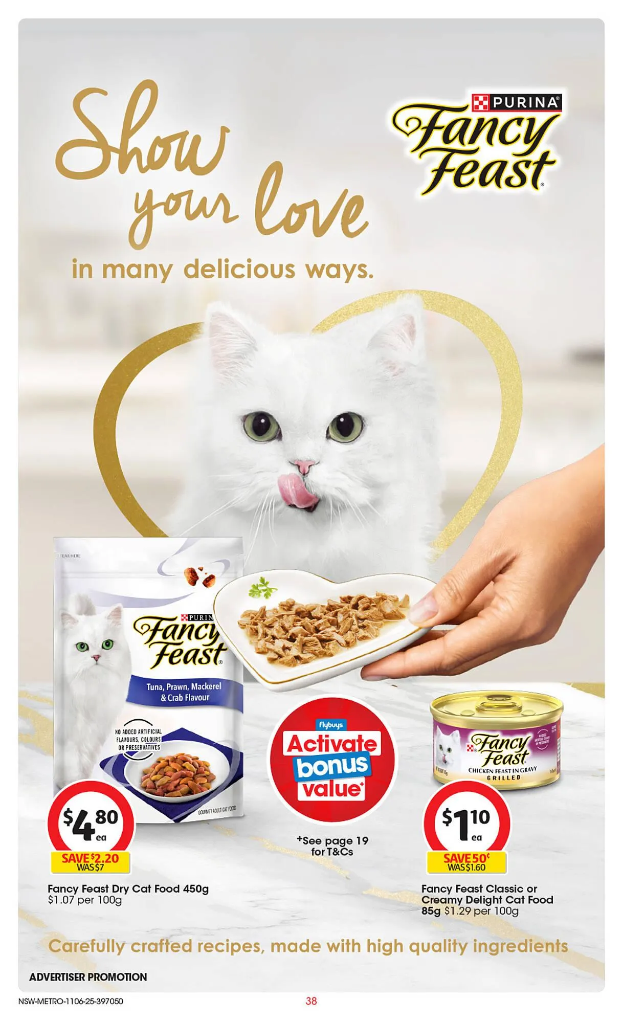 Coles catalogue - Catalogue valid from 11 June to 17 June 2025 - page 39