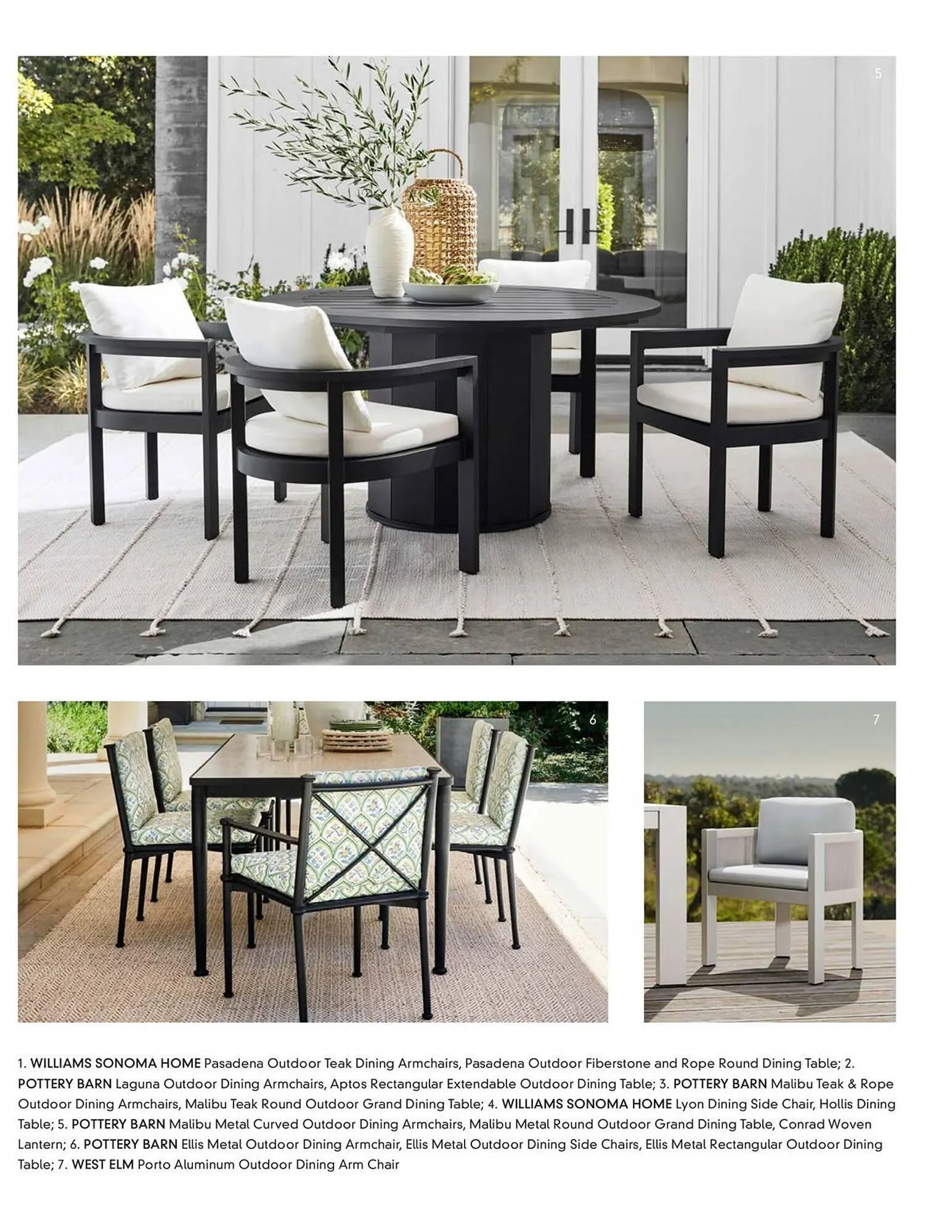 West Elm catalog - Catalogue valid from 14 April to 31 December 2026 - page 11