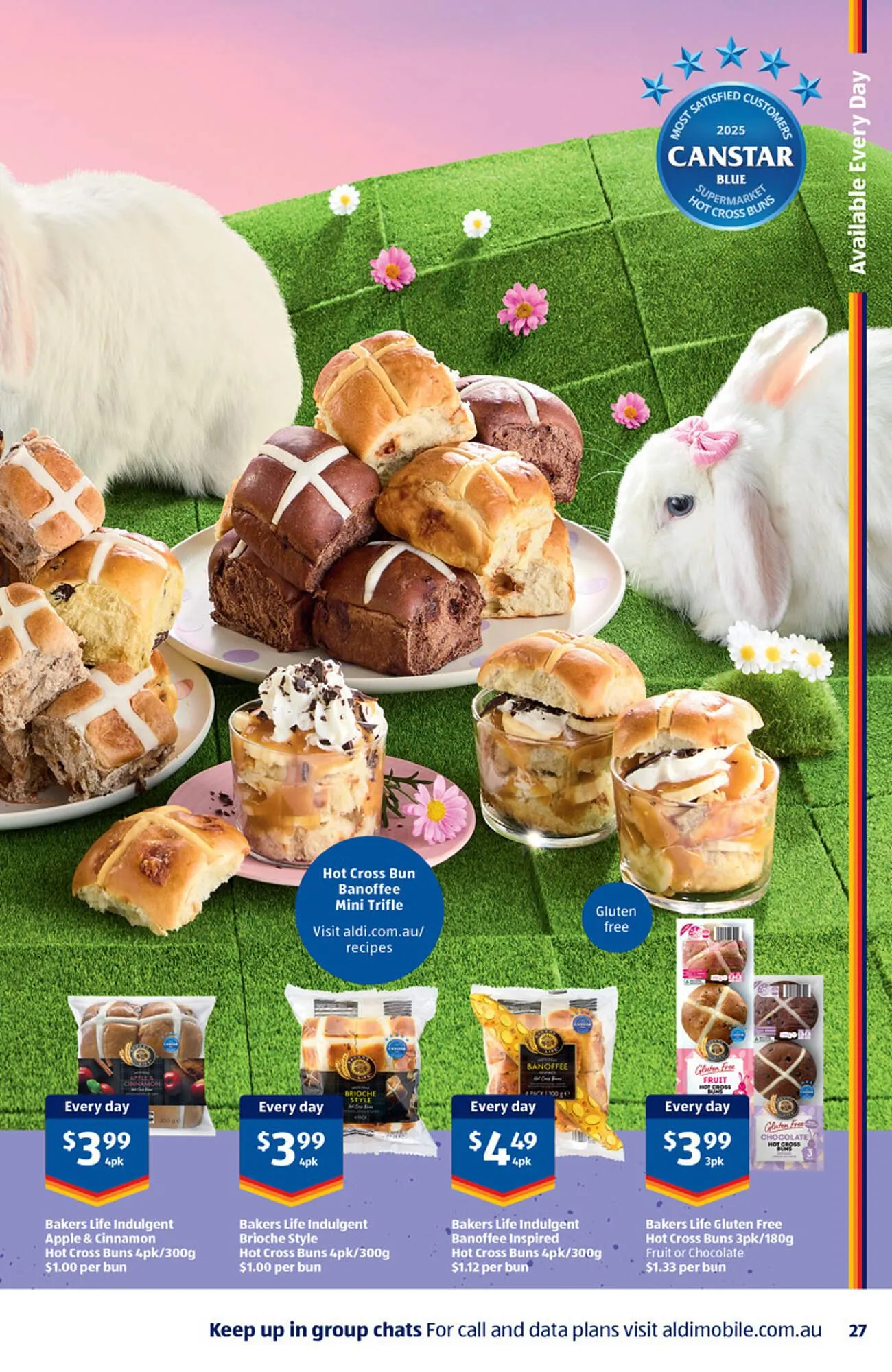 ALDI catalogue - Catalogue valid from 7 January to 13 January 2026 - page 27