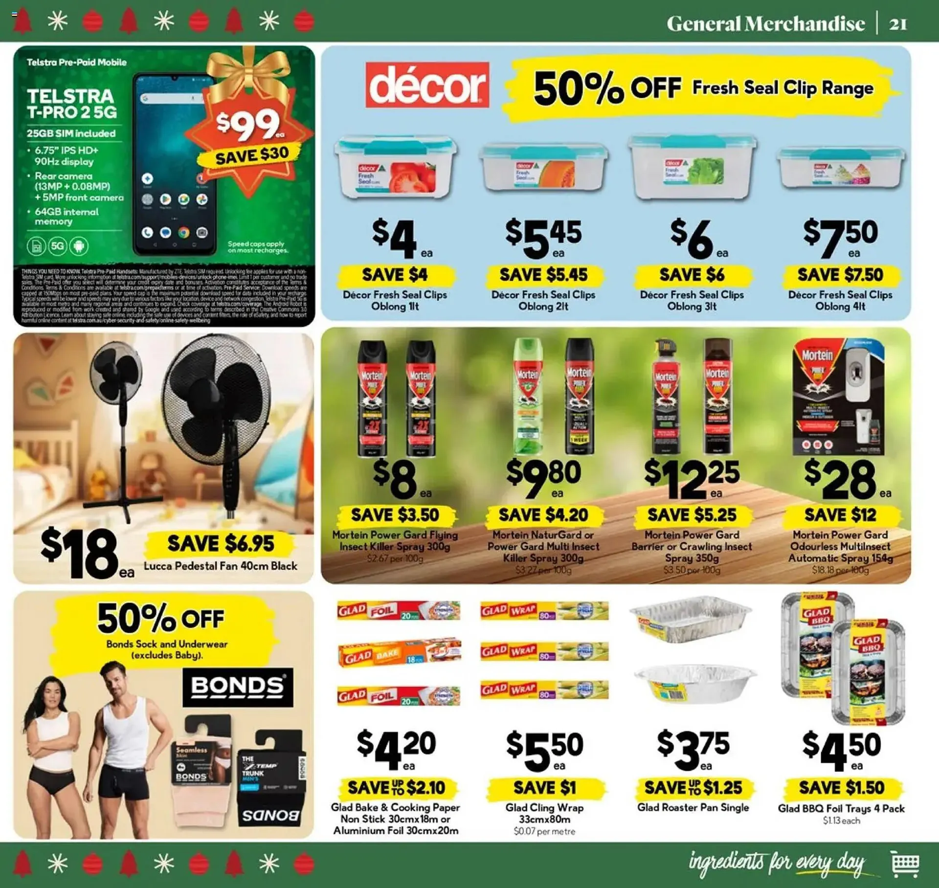 Drakes catalogue - Catalogue valid from 3 December to 9 December 2025 - page 22