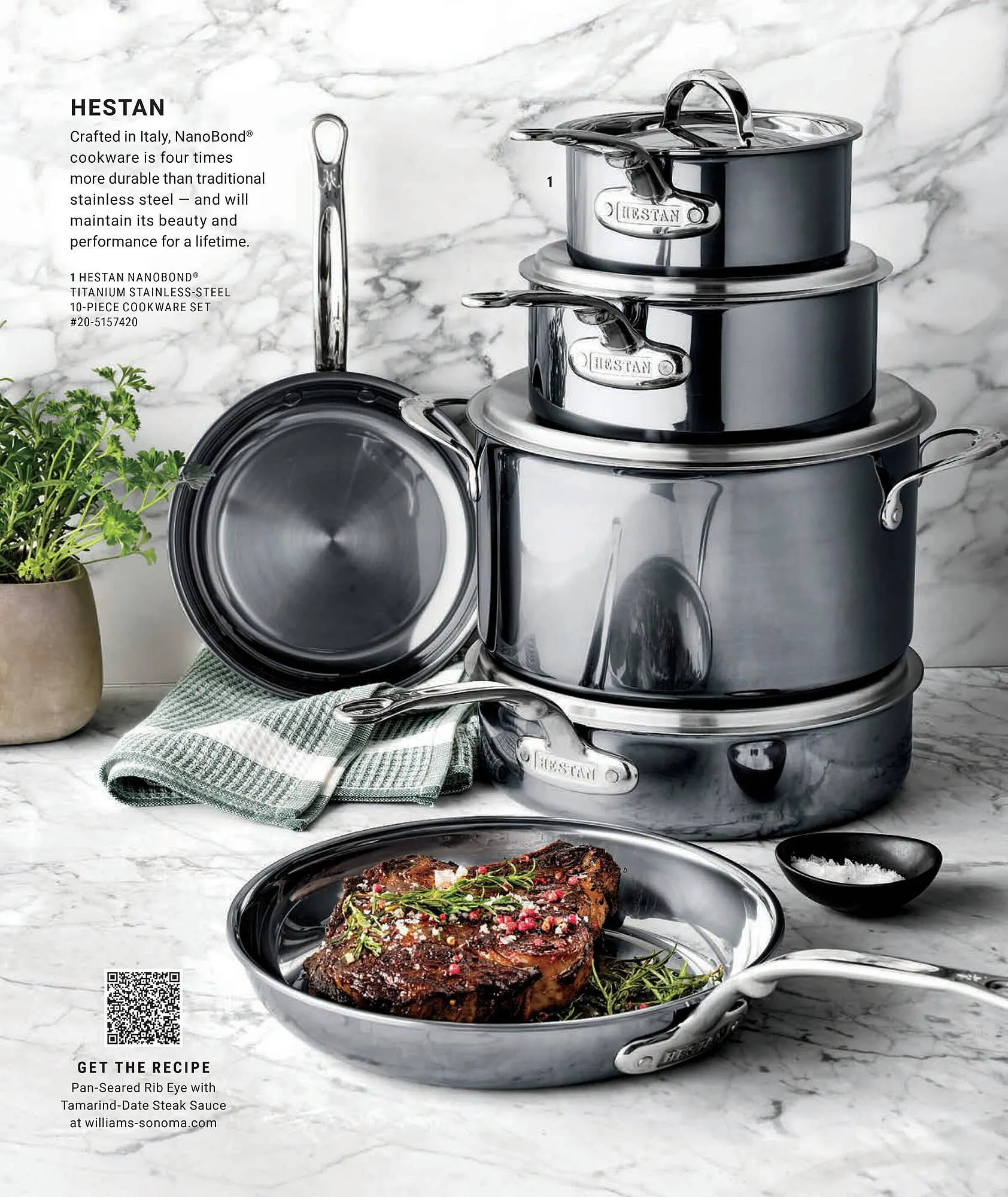 Williams-Sonoma catalogue - Catalogue valid from 6 May to 19 May 2025 - page 24