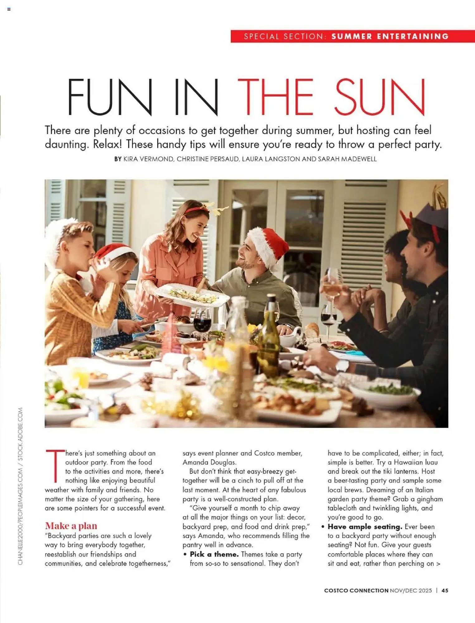 Costco catalogue - Catalogue valid from 31 October to 31 December 2025 - page 87