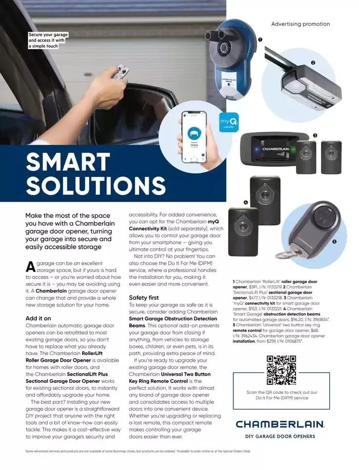 Magazine February 2025 - Catalogue valid from 1 February to 28 February 2025 - page 71