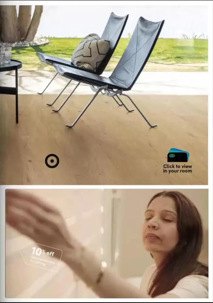 Live Bold. Step Bold. Sale - Catalogue valid from 20 April to 17 May 2025 - page 13