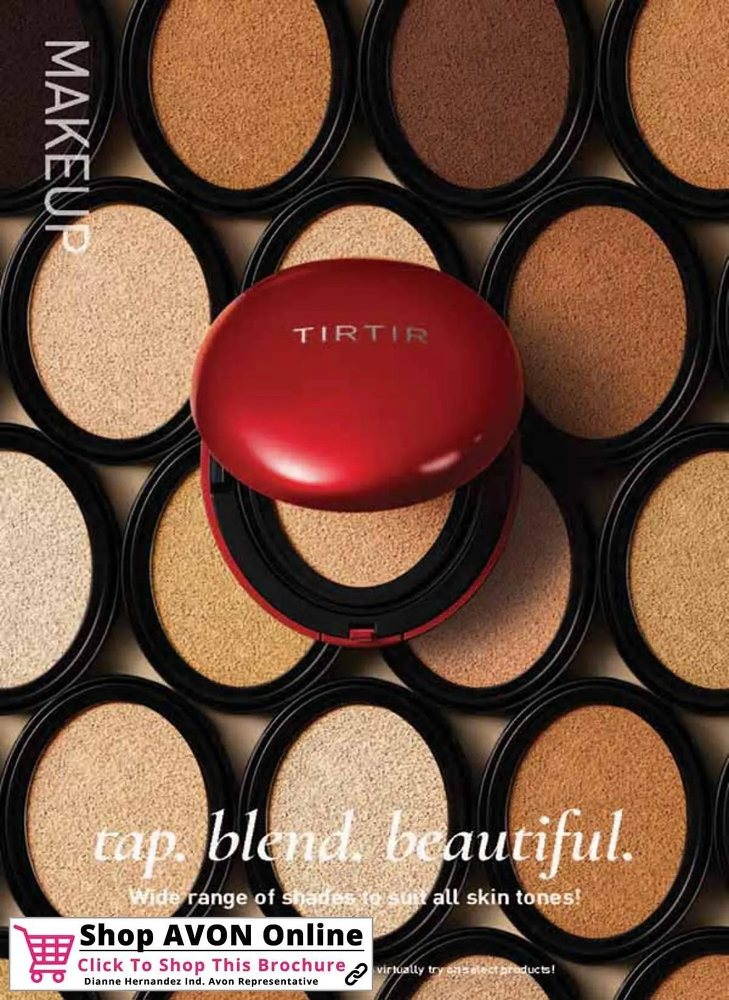 Avon catalogue - Catalogue valid from 14 April to 19 May 2026 - page 34