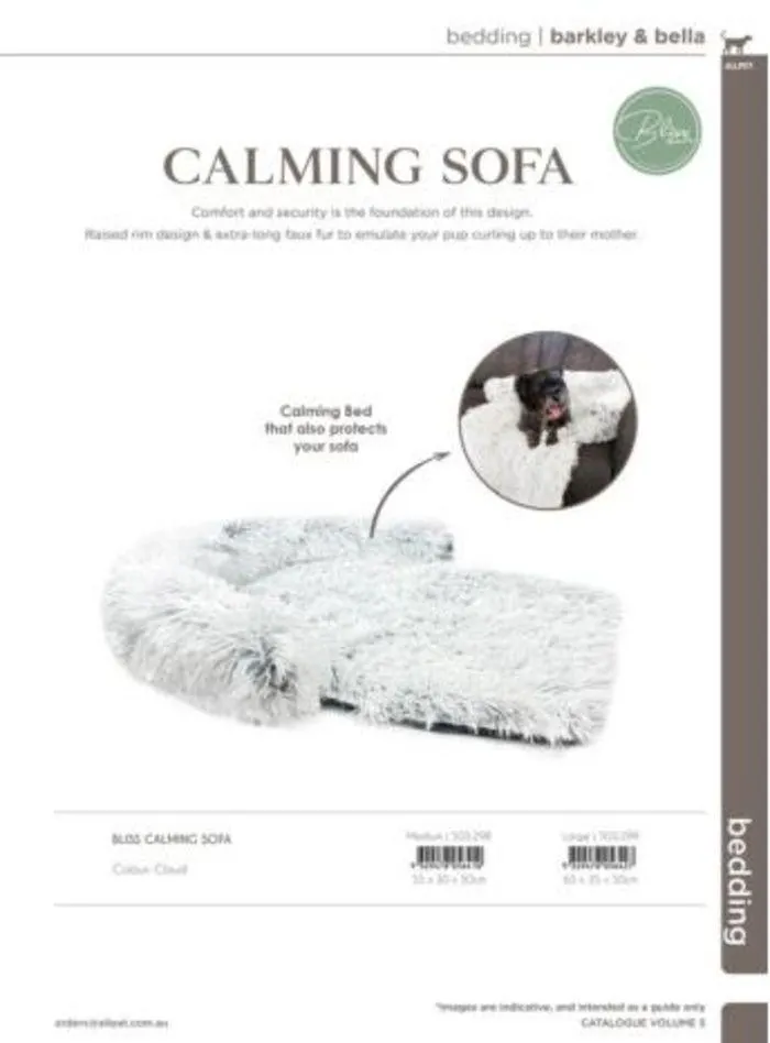 Dog Catalogue 2024 - Catalogue valid from 4 January to 31 December 2024 - page 9