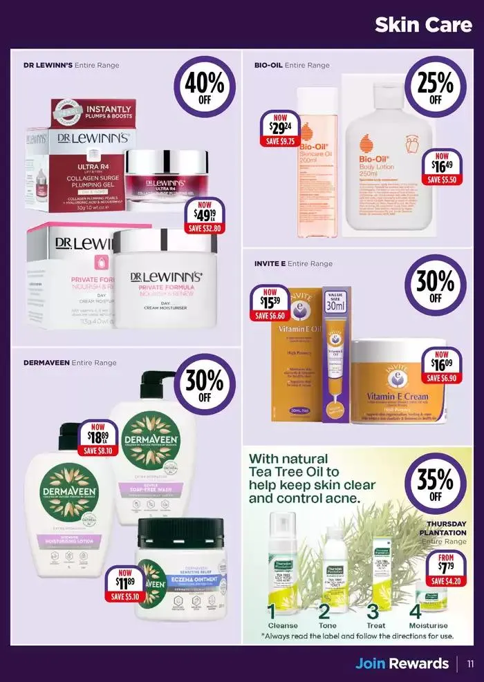 Mother's Day - Catalogue valid from 21 April to 4 May 2025 - page 11